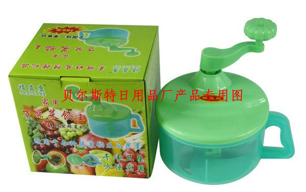 小小工具，大大便利 貝爾斯特日用品的品類(lèi)創(chuàng)新之道