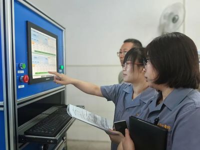 計(jì)量服務(wù)進(jìn)企業(yè)，共筑誠信計(jì)量體系——柳州市市場監(jiān)管局在行動(dòng)