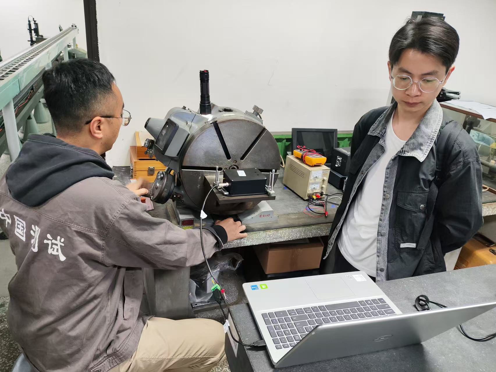 知識產權與技術成果的精準衡量 計量技術服務的重要作用