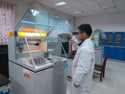 技術比武助推檢化驗階梯式發展，計量技術服務升級煥新