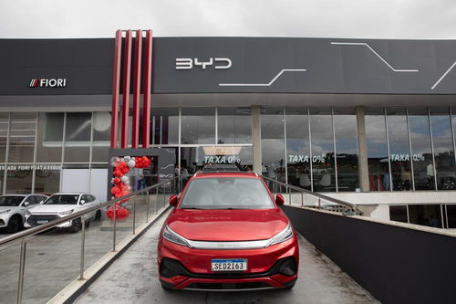 聽中國汽車工業強音 布局海外 民族品牌撬動汽車世界版圖