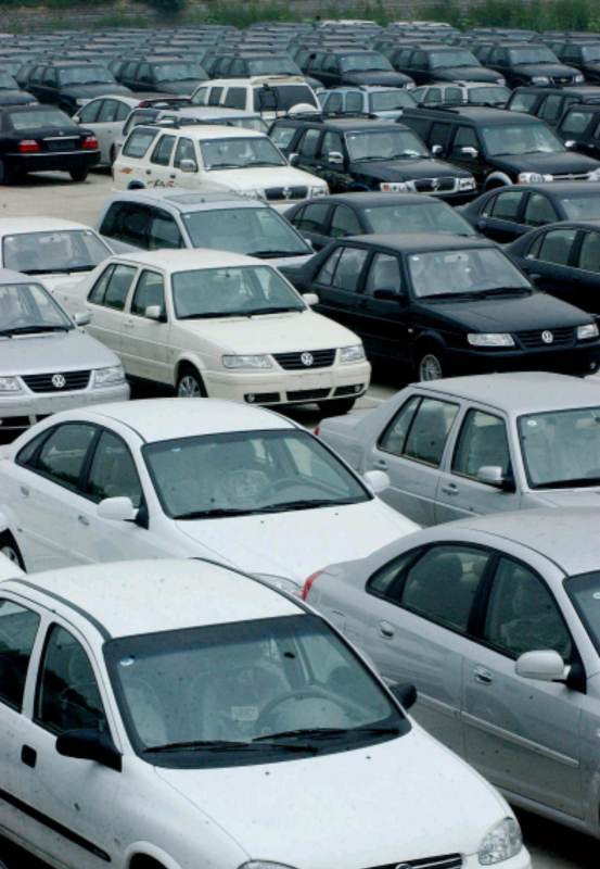 汽車的危害有哪些