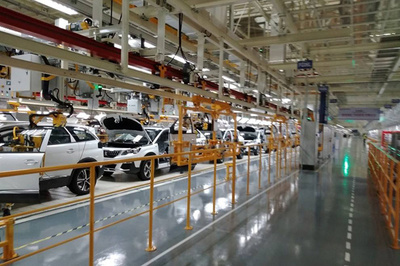 東風(fēng)和PSA將擴(kuò)大合作 神龍引入歐寶抗衡滑坡?