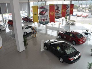 【贛州博嘉汽車銷售服務(雪佛蘭)】_贛州4S店_贛州車友網(wǎng)_Gz5168.Com