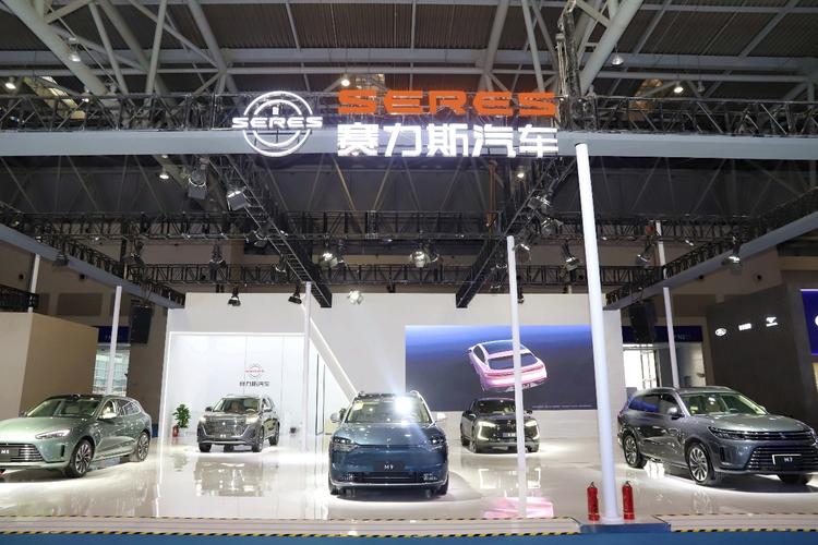 創(chuàng)新驅(qū)動(dòng)，智領(lǐng)未來 賽力斯汽車攜爆款產(chǎn)品閃耀第六屆西洽會(huì)